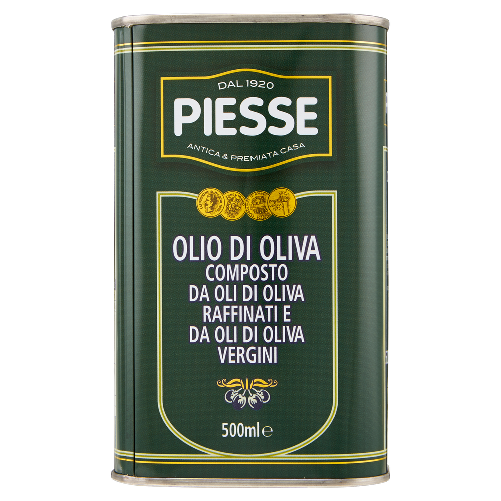Olio Di Oliva Piesse - Foto 3