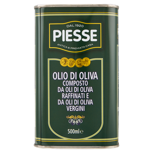 Olio Di Oliva Piesse - Foto 3