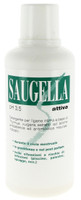 Detergente Intimo Attiva Ph 3,5 Saugella Detergente Intimo Attiva Ph 3,5 Saugella