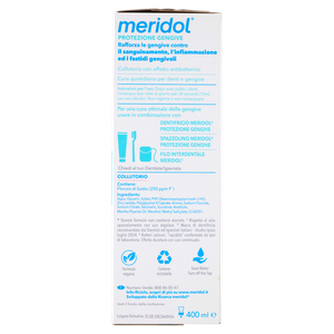 Collutorio Meridol - Foto 2