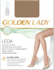 Collant Leda Tg 3 Daino 20 Denari Conf 2 Golden Lady