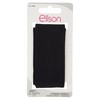 Fasce Capelli Classic Black 2 Pz Elison