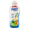 *C*MILK YOG.BERE BANAN - Foto 1 di 3