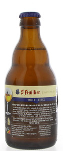 Birra Triple St-Feuillien - Foto 2