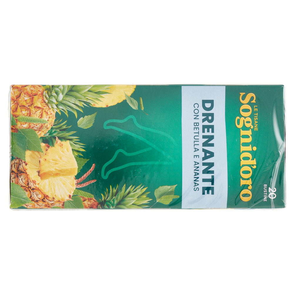 Tisana Drenante Sogni D'oro - Foto 3