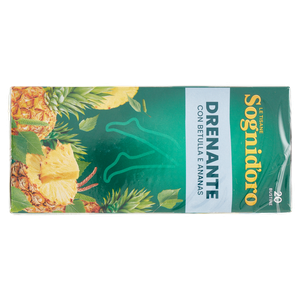 Tisana Drenante Sogni D'oro - Foto 3