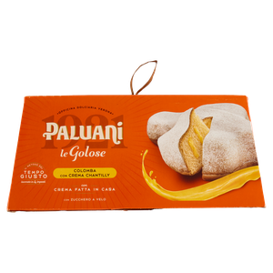 Colomba Crema Chantilly Paluani - Foto 3