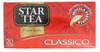 STAR TEA CLASSICO 20F. - Foto 1 di 2