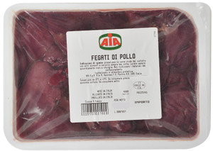 Fegatini Di Pollo Aia - Foto 1