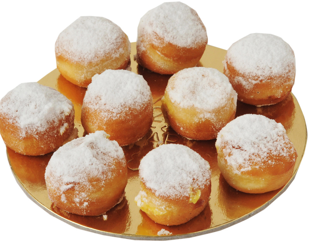 Krapfen Mignonissimo - Foto 1