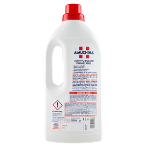 Additivo Liquido Igienizzante Per Bucato Amuchina - Foto 3