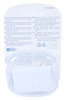 Chicco Gommotto Physioforma Soft Luxe Grigio 2-6m