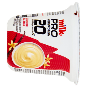 Milk Pro Crema Dessert Vaniglia - Foto 2