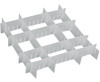 T3 S/8 BARRE CASSETTI