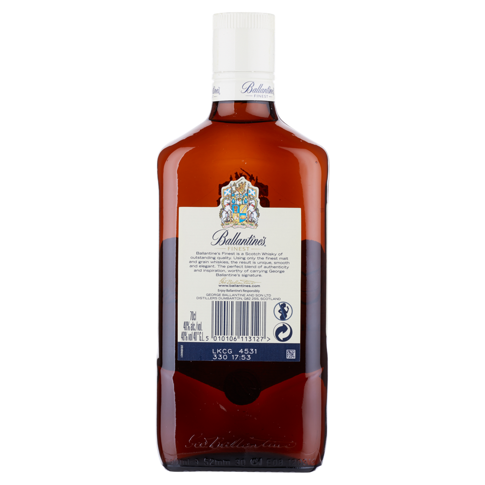 Whisky Ballantines - Foto 3