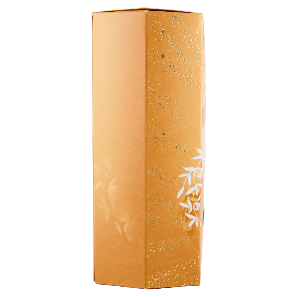 Cornet Lindor Golden Caramel & Hazelnut Lindt - Foto 2