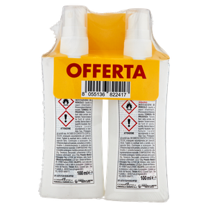 Lozione Repellente Antizanzare Scudo Attivo Vape - Foto 3
