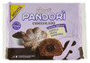 BAULI PANDORI'DARK CIO - Foto 1 di 3