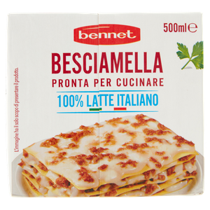 Besciamella Bennet - Foto 3