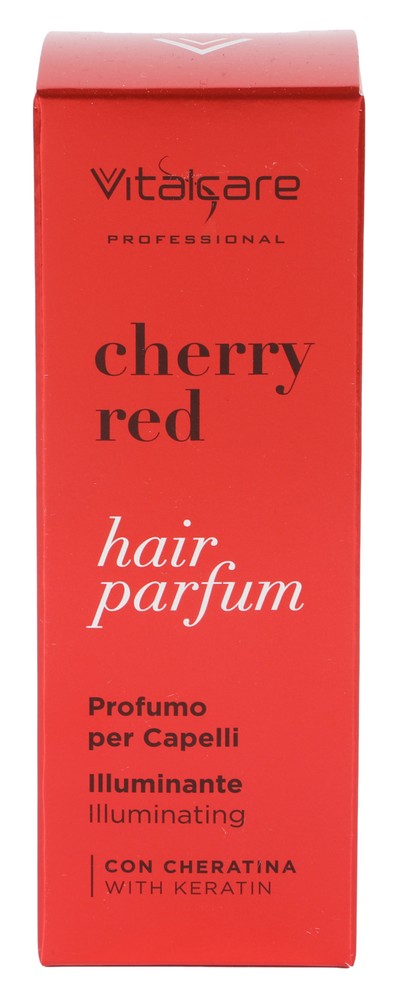 Profumo Capelli Cherry Red Vitalcare - Foto 1