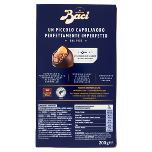 Baci Bijou Caramellato Perugina - Foto 3