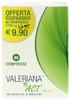 P-ACT VALERIANA 125MG - Foto 1 di 2