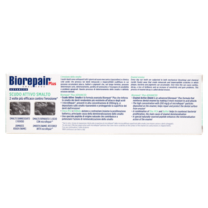 Dentifricio Scudo Attivo Biorepair Plus - Foto 3