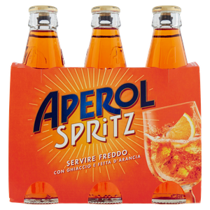 APEROL SPRITZ 17,5X3