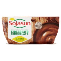 Sojasun Plaisir Cioccolato