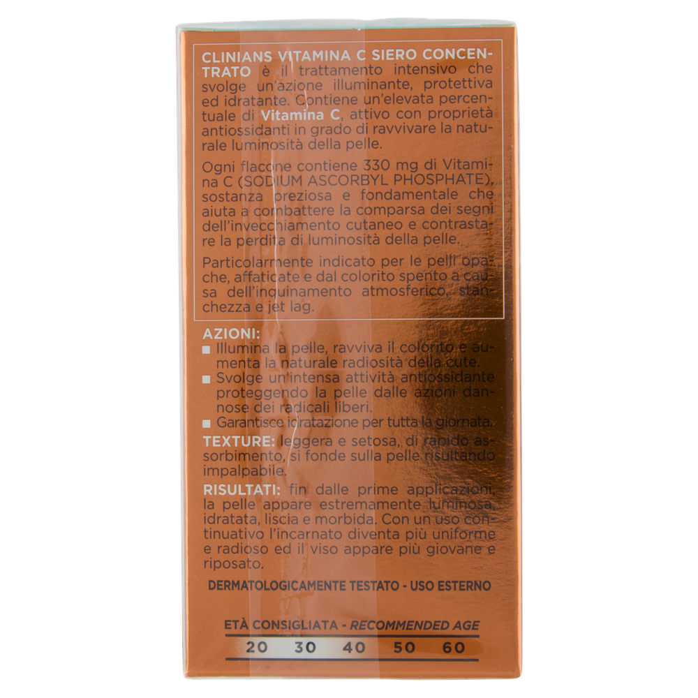 Clinians Siero Vitamina C - Foto 3