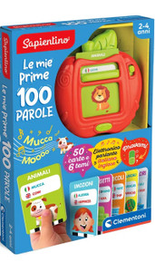 Le Mie Prime 100 Parole - Foto 1
