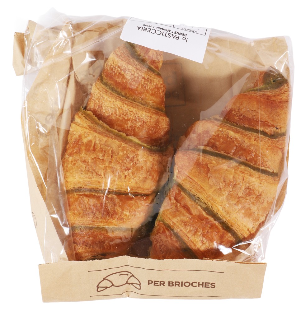 Croissant Pistacchio - Foto 2