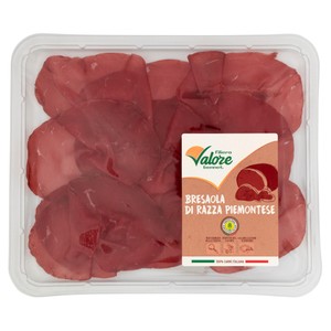 Bresaola Di Carne Bovino Adulto Razza Piemontese Filiera Valore Bennet