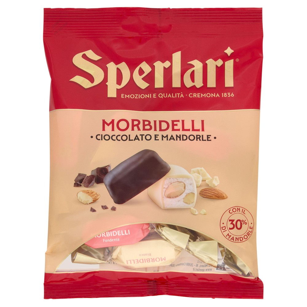 Torroncini Morbidelli Sperlari - Foto 1