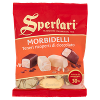 Torroncini Morbidelli Sperlari Torroncini Morbidelli Sperlari