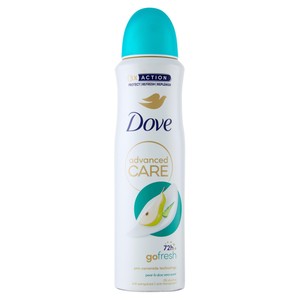 Deodorante Advanced Care Pera Dove - Foto 1