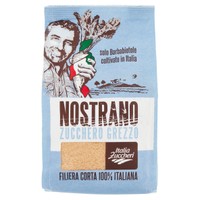 Zucchero Grezzo Di Barbabietola 100%italiano