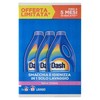 Detersivo  Liquido Lavatrice Salvacolore Dash 75 Lavaggi