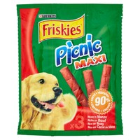 Snack Per Cani Maxi Picnic Friskies Snack Per Cani Maxi Picnic Friskies