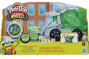 Camion Play-Doh - Foto 1