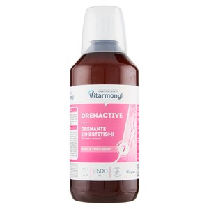 Drenactive Drenante Ed Inestetismi Laboratoires Vitarmonyl - Foto 1