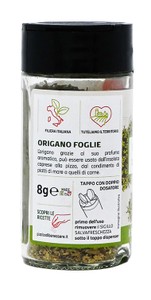 Origano Italiano In Dispenser Montosco - Foto 2