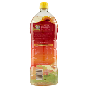 Olio Di Semi Di Girasole Altoleico 100% Italiano Zucchi - Foto 3