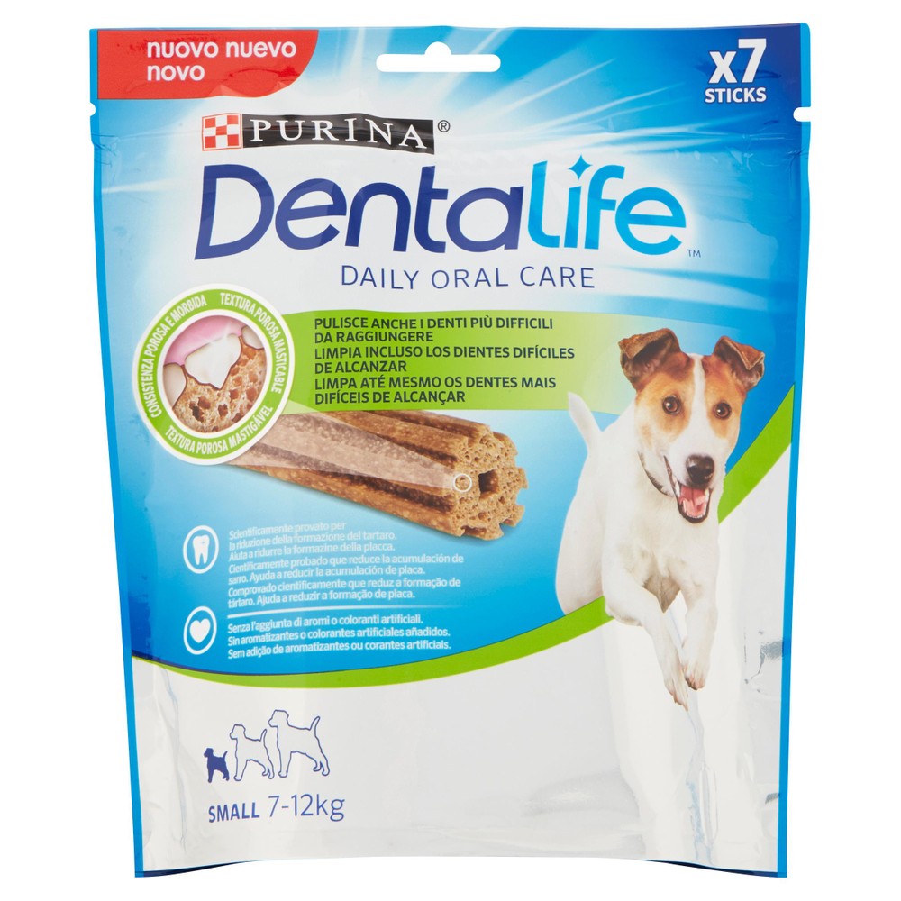 Dentalife Small - Foto 1