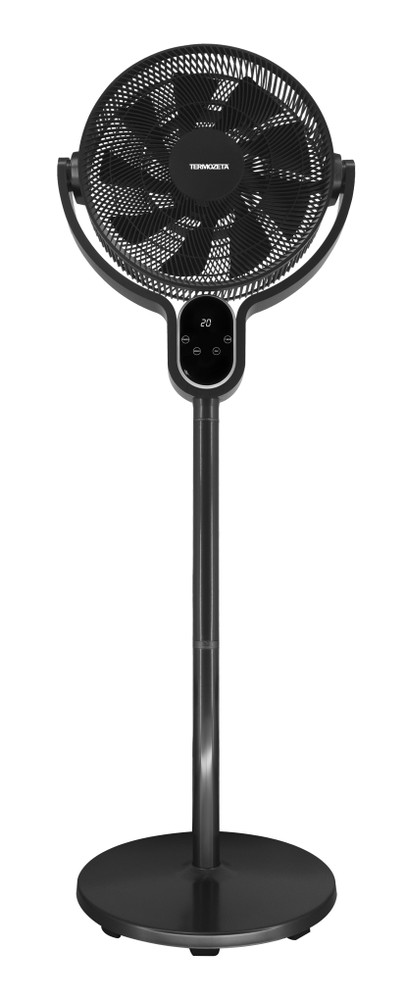 Tzazfr Ventilatore Piantana 2in1 - Foto 1