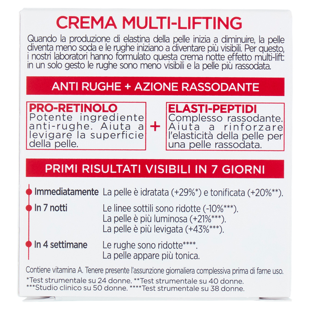 Crema Notte P50 Revitalift L'oreal - Foto 3