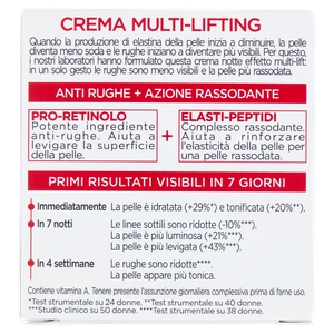 Crema Notte P50 Revitalift L'oreal - Foto 3