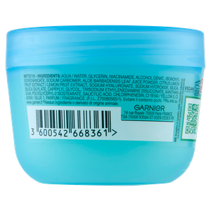 Crema Sorbetto Hyaluron Garnier - Foto 3
