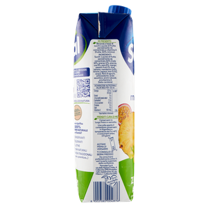 Succo Senza Zuccheri Multifrutti Santal - Foto 2
