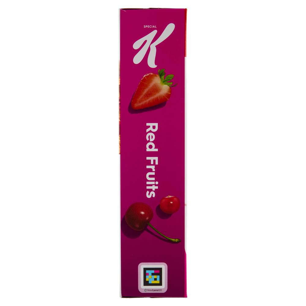 Cereali Special Red Fruits Con Frutti Rossi E Vitamine Kellogg's - Foto 2